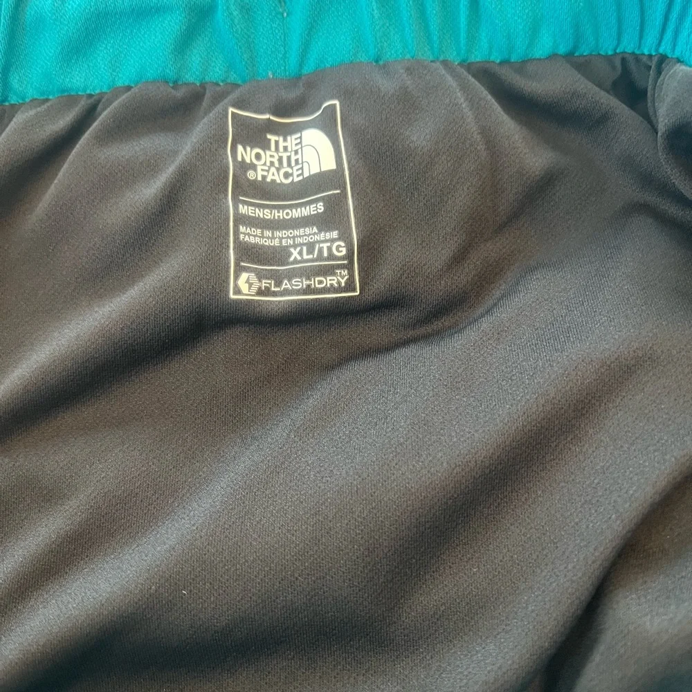 The North Face north face